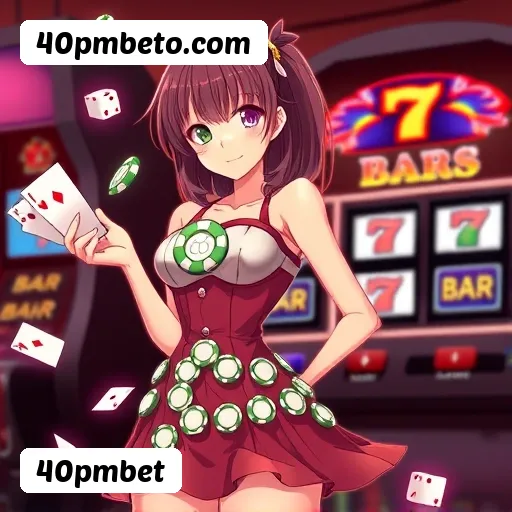 40pmbet APP mobile iOS Android - 187 mil downloads São Paulo Rio BH