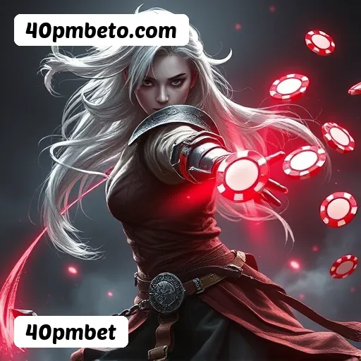 Comparação APP mobile vs versão web da 40pmbet