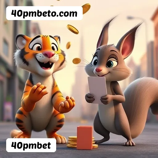 FAQ 40pmbet Brasil - Perguntas frequentes sobre bônus, PIX, RTP, APP mobile e VIP