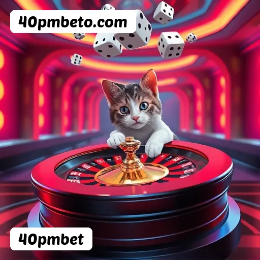 Loterias online disponíveis na 40pmbet