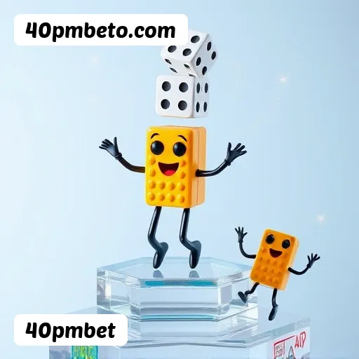 Requisitos do APK da 40pmbet para Android