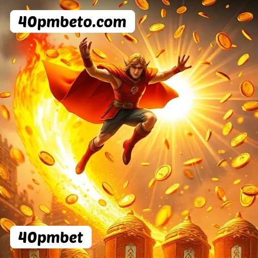 Vantagens exclusivas 40pmbet para jogadores brasileiros - São Paulo, Rio, BH