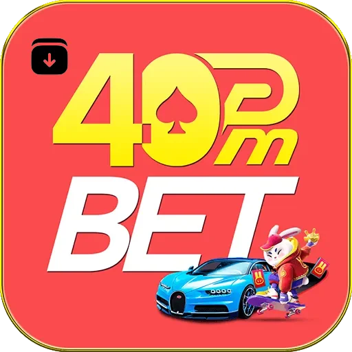 Download gratuito do app da 40pmbet