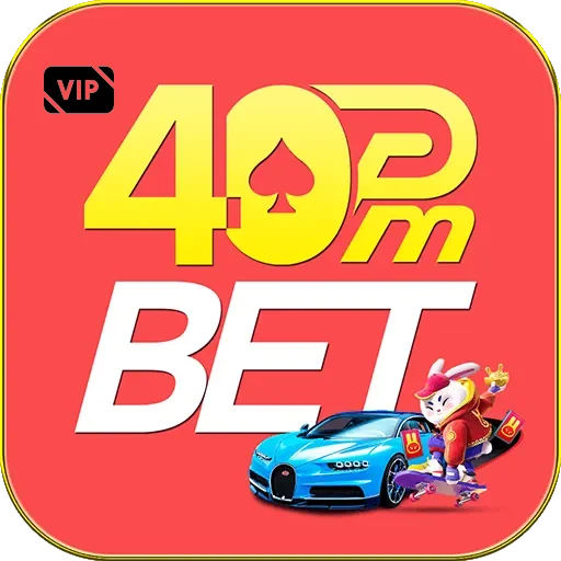Programa VIP exclusivo da 40pmbet